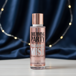 V. V. Love Body Mist 250 ml